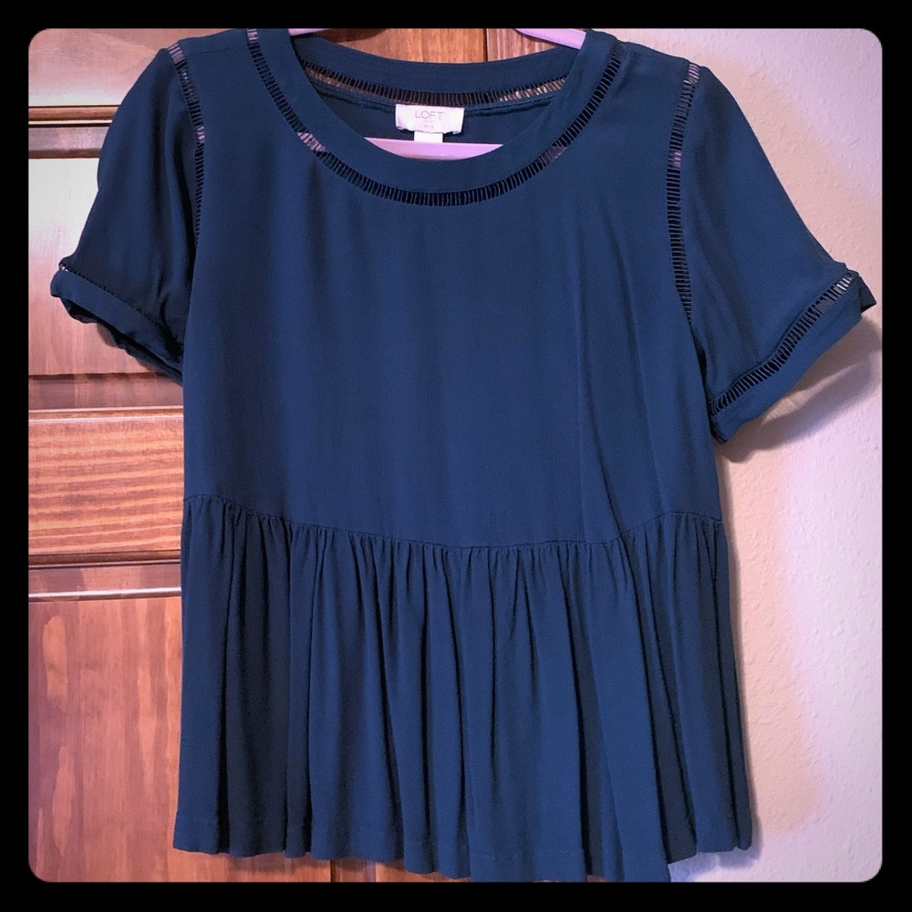 Loft Shirt